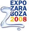 Expo 2008 Zaragoza logo