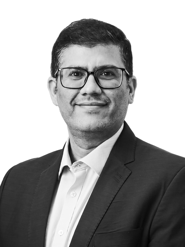 Kailash Nagdev