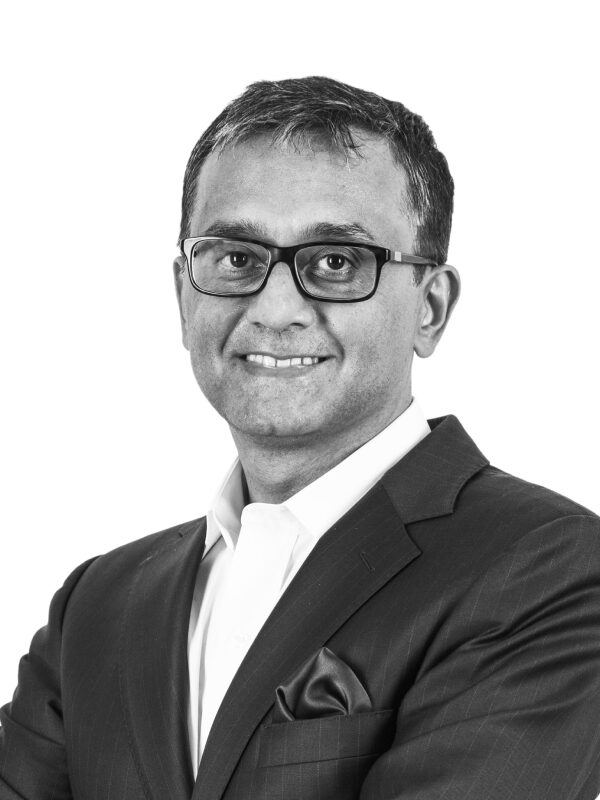 Mahesh Shahdadpuri