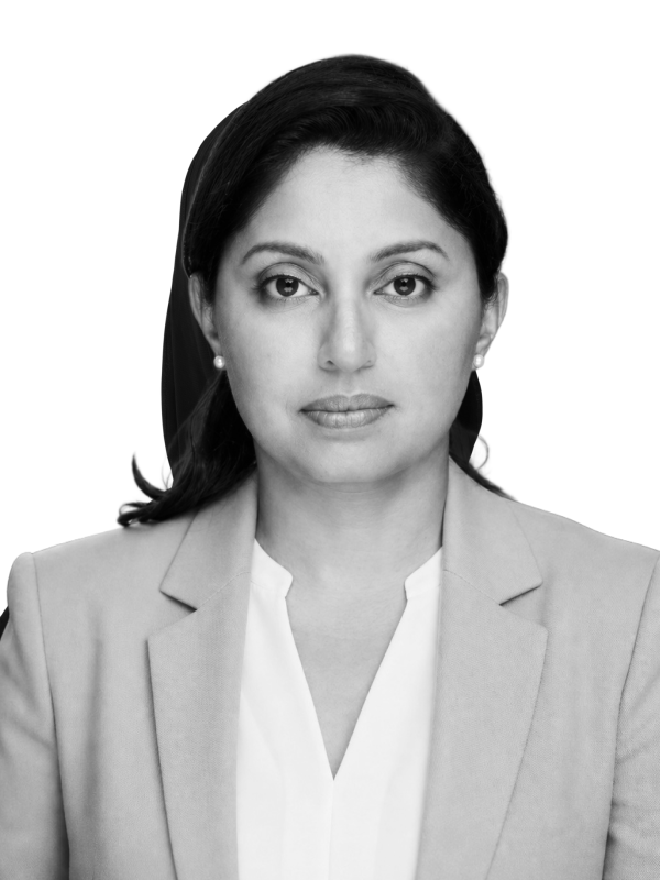 Nidhi Nair