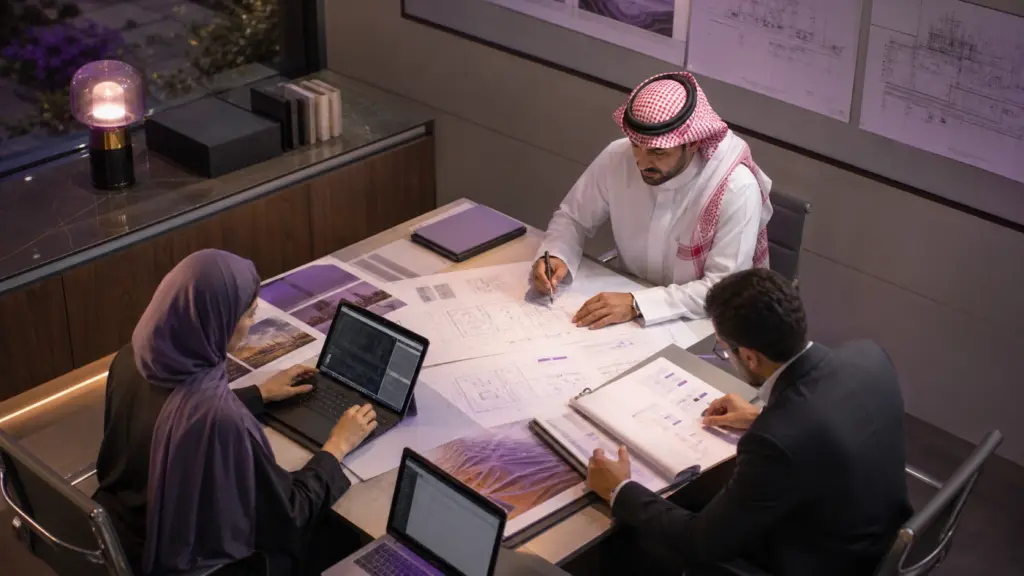 Bid management quality review