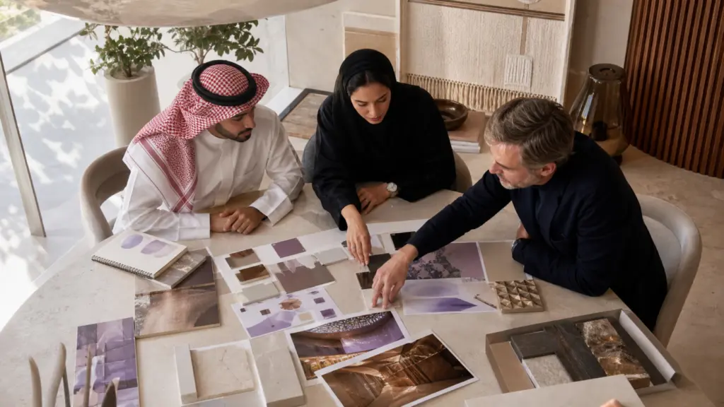 Brand and local positioning workshop