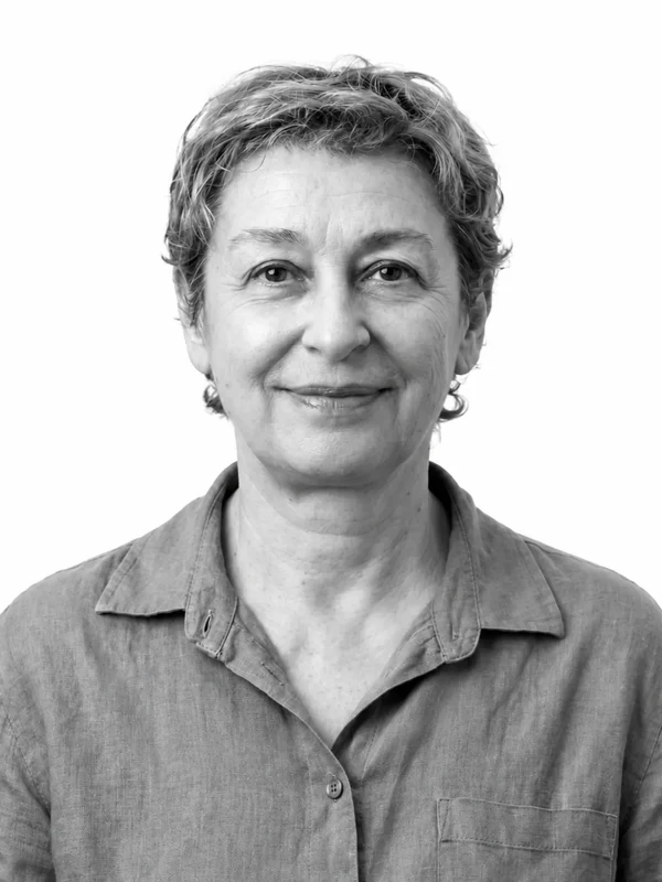Federica Busa