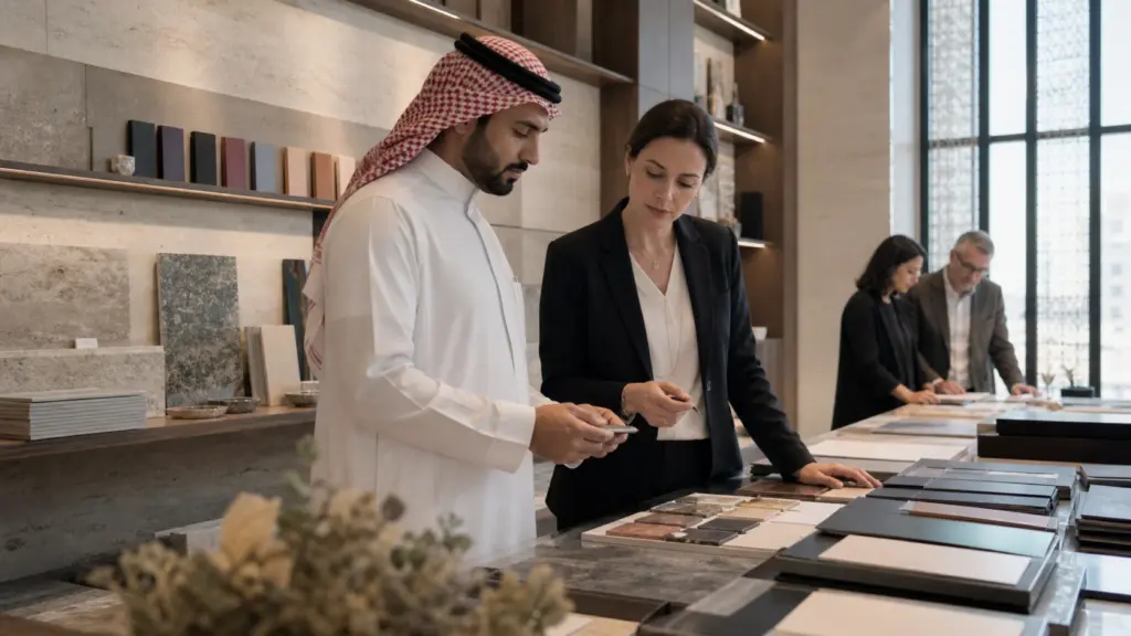 مراجعة ذكاء المشتريات