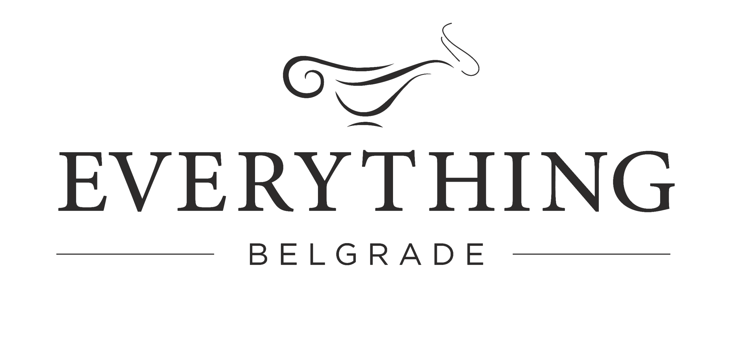 Everything Belgrade