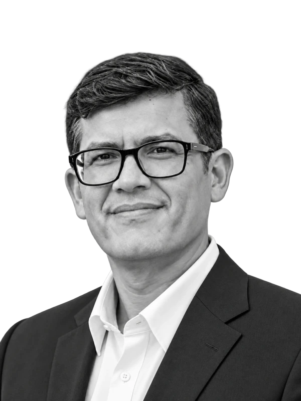 Kailash Nagdev