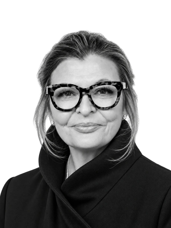 Leanne Arnold